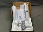 American Standard 6045.510 Manual Flush Valve Only For Retrofit - Chrome New. Fixed Price $69.50.