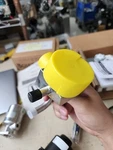 Gemu Ht 630120 Block Diaphragm Valve Body - PN16 316L 14435 Fast Shipping. Fixed Price $119.99.