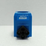 New Vickers H507848 Solenoid Coil 24V 30W K11/14 Hydraulic Valve. Fixed Price $55.00.