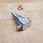 Ham-let HM20-4VKLQ-M4-ISLT-300PSI Diaphragm Valve, Used. Fixed Price $16.24.
