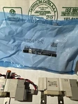 Smc SY3120-5LZ-M5-F2 / SY31205LZM5F2 (new In Box) Set Of. Fixed Price $75.00.