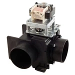 Depend-o-drain (model), MDB-O-3RA, Valve, 3", No, 90 Degree, 230V/50-60HZ. Fixed Price $165.00.
