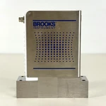 Brooks Instrument GF125CXXC Mass Flow Controller. Fixed Price $328.00.