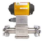 A&n Corporation 0190-53731 Vacuum Pump Valve Amat Applied Materials Working. Fixed Price $1403.26.