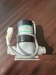 Takasago Electric Solenoid Valve NRV-6C1B. Fixed Price $55.00.