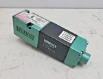 Numatics 082SS415M00061 Pneumatic Solenoid Valve 150 Psi 24 Vdc 6.3 Watts Used. Fixed Price $29.99.