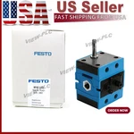 New In Box Festo MFHE-3-1/2 10421 Solenoid Valve. Fixed Price $247.15.