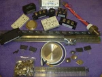 New Smc VQ21A1-5G-C8-LF Original Manufacturer Shed Kcs. Fixed Price $188.00.