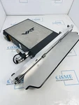 Vat 362320/0002 A-878519 Pneumatic Atmospheric L-valve Gate. Fixed Price $783.19.