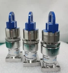 Lot Of Parker Veiflo SM930MS102CK, Pn. 45900582 Diaphragm VALVE,USED,CN+97297. Fixed Price $129.00.