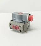 Moog Valve G761-3004B H38JOGM4VPL. Fixed Price $5500.00.