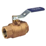 Nibco T58570 3/4" Fnpt Bronze Ball Valve Inline. Fixed Price $35.89.