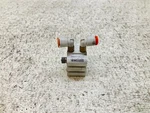 Smc NCQ8B075-037 Pneumatic Cylinder NCQ8B075037 (tsc). Fixed Price $26.99.