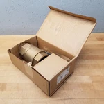 Nibco NL95H0F Bronze Ball Valve, 3" Threaded, Conv. Port S/ Ss Trim T-580-70-66. Fixed Price $527.05.