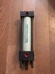 Mead Fluid Dynamics Air Control Valve DM-200X5.0000TIFCB. Fixed Price $53.99.