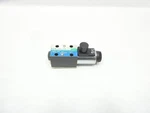 Vickers DG4V-3S-6AL-M-U-HL7-60-EN490 Hydraulic Directional Control Valve 24V-DC. Fixed Price $253.90.