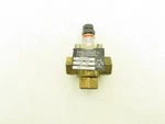 Wanner C22ABBNSSEF Hydra-cell Pressure Regulating Valve 10GPM 1000PSI 3/4"NPT. Fixed Price $169.99.