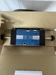 New Rexroth Mecman CD7 Valve Fast Shipping 72225. Fixed Price $99.95.