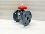Asahiav V14MHUEF1025 U-pvc Diaphragm Valve 1" Epdm Seals. Fixed Price $249.00.