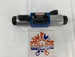 Bosch Rexroth R978028162 4WE J6X/EG12N9K40 SO43A-1799A Directional Valve. Fixed Price $223.65.