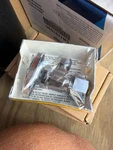 Brasscraft OCR19X 1/2 In. Nom Compression Inlet 3/8 Od Outle. Fixed Price $9.48.
