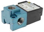 Mac Valves 35A-AAA-DDAJ-2KJ VAC-120 Psi Solenoid W/ 24 Dc Coil. Fixed Price $99.99.