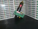 Numatics VS21-02 Manual Slide Shut-off Valve 1/4" Npt/porting-new No Box. Fixed Price $45.56.