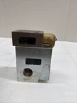Wandfluh D16210/0,8-S210 #1 & DBV16100/210-Z163 Valve. Fixed Price $299.99.