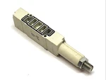 Smc ARBY5000-00-P-2-X2 Interface Pressure Regulator Modular Unit. Fixed Price $31.49.