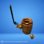 Watts 0546740 Fnob. Fixed Price $27.54.