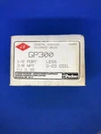 Parker 70392 GP300 Two Way 1/2 Port 3/8 Npt General Purpose Solenoid Valve. Fixed Price $117.60.