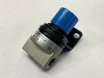 Smc AP100-N02B-X201 Pressure Control Valve W/ Bracket. Fixed Price $17.99.