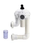 261050 Hi-flow D.e. Filter 2IN Slip Multiport Valve For Pentair Pac Fab. Fixed Price $136.89.