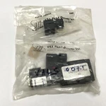 Isi Norgren 150-02-711-68 Solenoid Valve 1/8" Npt, 3-PORT, 2-POSITION, 24VAC. Fixed Price $50.00.