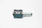 Bosch 081WV06P1V1036WS024/00D51 Hydraulic Directional Control Valve 4600PSI. Fixed Price $104.00.