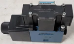 Rexroth 4WE6M61/EW110N9DA Valve S043A-256-1. Fixed Price $275.00.