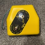 New Apollo AE40010 Series Electric Actuator, In-lb Output. Fixed Price $325.00.