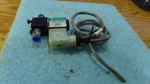 Spartan Scientific Model: 3822-01-5283. 1.5MM/120/PSI/2-2NC Vinton Valve.. Fixed Price $64.99.