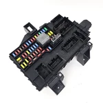 Ford F150 2010 Fuse Box Body Control Module Smart Junction AL3T-15604-AD. Fixed Price $119.85.