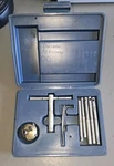 Neway Valve Seat Cutter Tool Kit 102W With Case. Fixed Price $189.00.