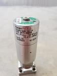 Pneumatic N.c. 3870-00898 Diaphragm Air Valve 3PORT-I 58-87 Psig 125 Max. Fixed Price $9.90.