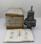 Fisher M95H-3063-2689355 Pressure Regulator MR95H 180F 70-150 Psig 250PSI. Fixed Price $539.10.