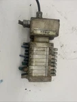Smc (6) VQC220-51 (1)VQC2400-51 (1)VQC2300-51 (1)EX126D-SMJ1. Fixed Price $99.99.