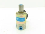 Honeywell Skinner V5D35600 Solenoid Valve 3-WAY 4 Port Nc 120VAC 75 Psi 1/8" Npt. Fixed Price $48.74.