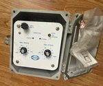 Lakos PC24001 Remote Valve Controller Unit New Old Stock Oem Replacement Loc S1. Fixed Price $185.00.