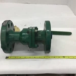 Jag Neway FB2-R20R03N-S25 Ball Valve. Fixed Price $499.00.