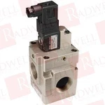Smc VG342-3DZ-06NA / VG3423DZ06NA (brand New). Fixed Price $249.00.