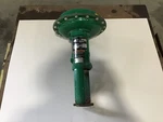 Fisher Type 667 Size 34 Diaphragm Actuator 15 Psi Pneumatic. Fixed Price $799.99.