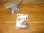 Graco 208-390 *new* Ball Valve 500PSI 208390 1/4". Fixed Price $49.75.