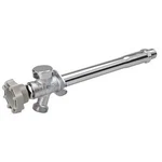 Manufacturer Varies Anti-siphon,frost Proof SILLCOCK,6 In 104-513. Fixed Price $29.46.